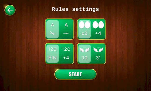 Belka Card Game screenshot 5