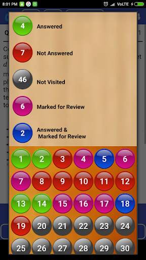 GATE (ME & PI) screenshot 3
