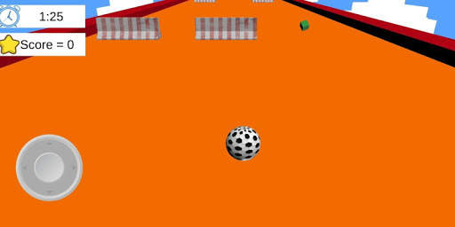 Ball Race 3D screenshot 4