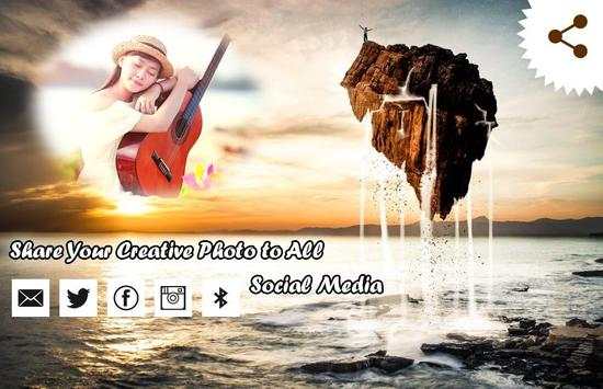 Creative Photo Frame screenshot 6