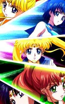 Sailor Moon Wallpaper screenshot 3