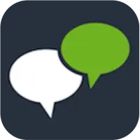 Friends for Kik | Friend finde icon