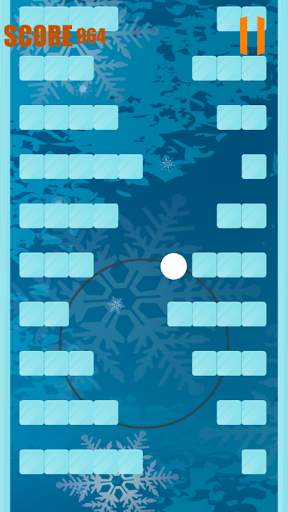 Pivot Ball screenshot 4