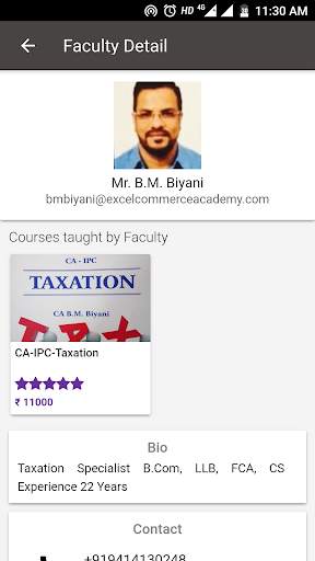My Excel Academy screenshot 5