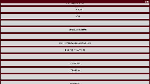 Gachimuchi SoundBoard screenshot 6