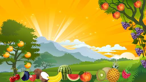 Fruit Match screenshot 1