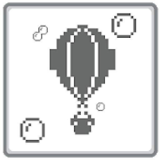 Hot Balloon 7.59