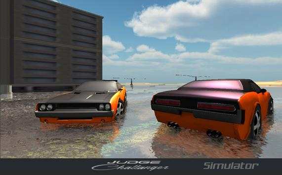 car racing sport simulator screenshot 2