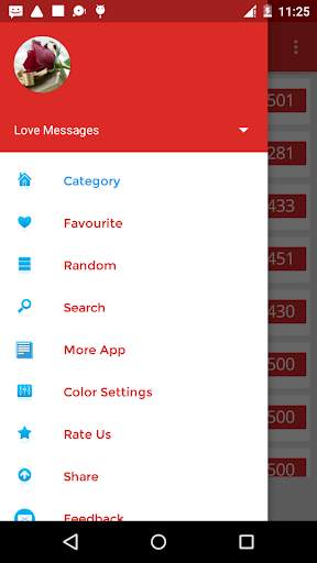 2024 Love Message 10000+ screenshot 1