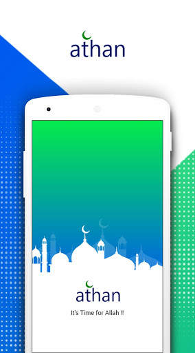 Athan - Muslim Prayer Reminder App screenshot 2