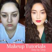 Makeup Tutorial 2017 1.0