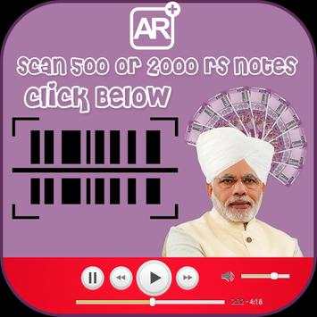 Modi Keynote Original screenshot 1