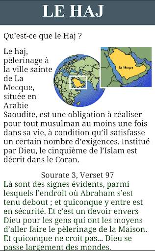 islam.bf screenshot 5
