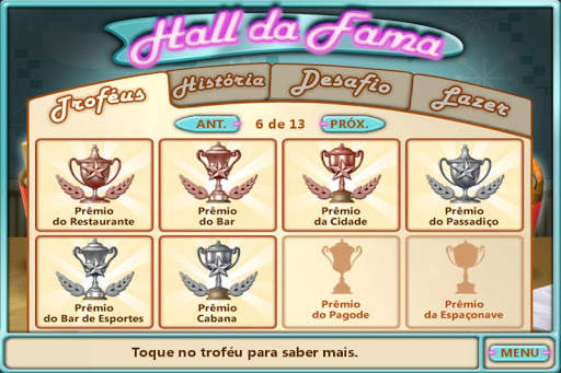 Burger Shop Deluxe screenshot 3