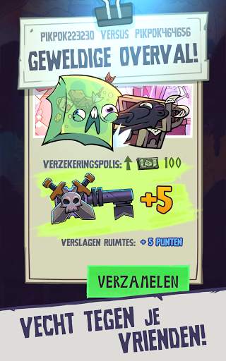 Dungeon, Inc.: Clicker screenshot 16