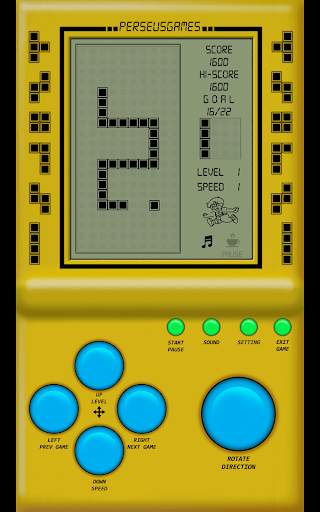 Brick Game screenshot 20