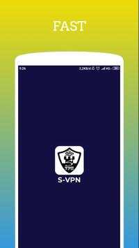 S-VPN screenshot 4