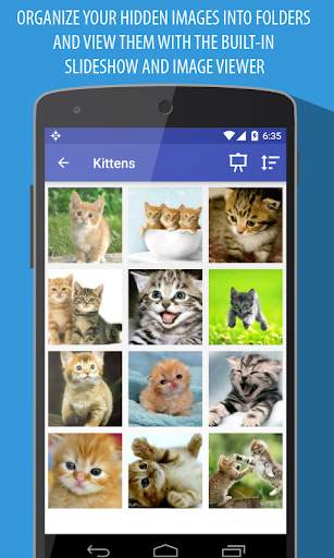 Frost - Private Browser screenshot 7