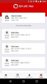 Turismo Villa Carlos Paz screenshot 2