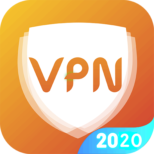UD VPN 2020 - Free Secure and unlimited VPN icon