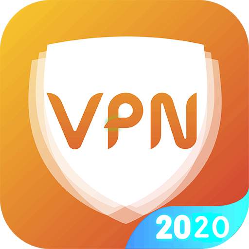 UD VPN 2020 - Free Secure and unlimited VPN 1.2