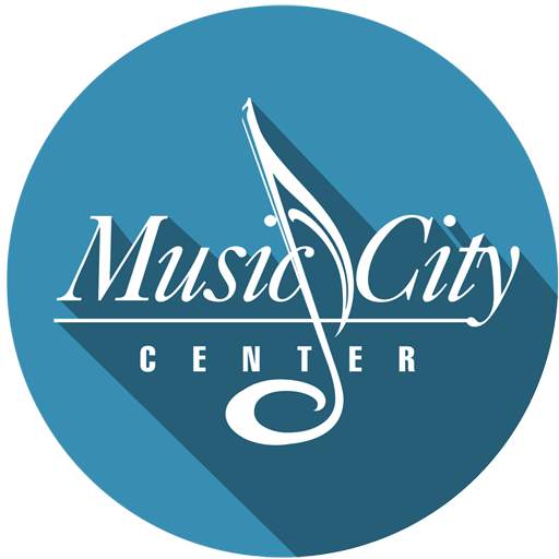 Music City Center 2.1