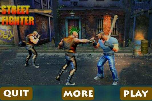 Classic King fighters VIII Ring Game screenshot 1