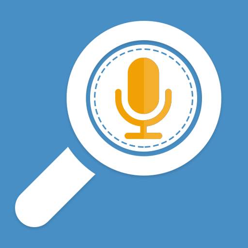 Voice Search - Speech to Text Multi Languages 1.0