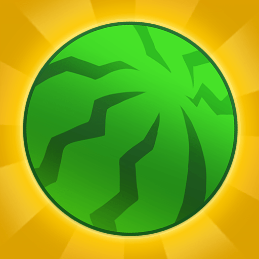 Fruit Merge Mania - Watermelon Merging Game 2021 icon