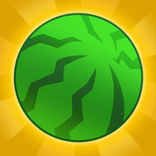 Fruit Merge Mania - Watermelon Merging Game 2021 5.3.0