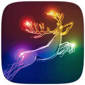 Neon Night Live wallpaper 1.0.0