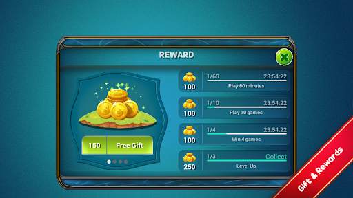 Donkey: Multiplayer card game скриншот 22