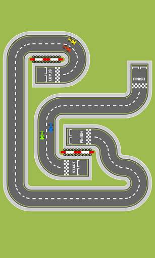 Puzzle Cars 3 screenshot 2