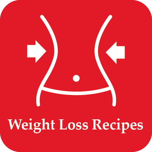 Weight Loss Recipes icon
