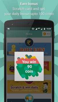Earn Daily screenshot 6