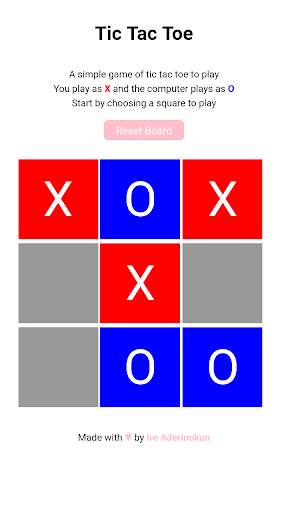 GAME BUTTON screenshot 5