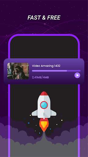 Free Video Downloader - Download Video screenshot 5