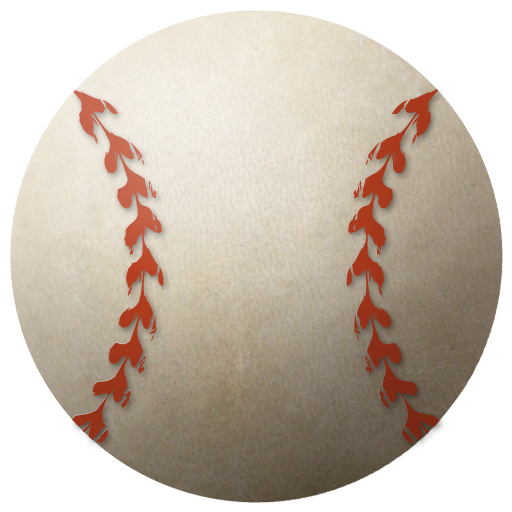 Official Rules of Baseball icon