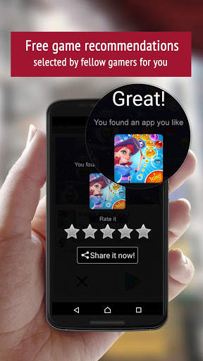 GAMESdrop - Games recommender 9 تصوير الشاشة