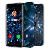 Color Screen Flash icon