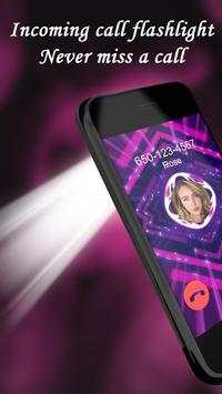 Call Flash screenshot 5
