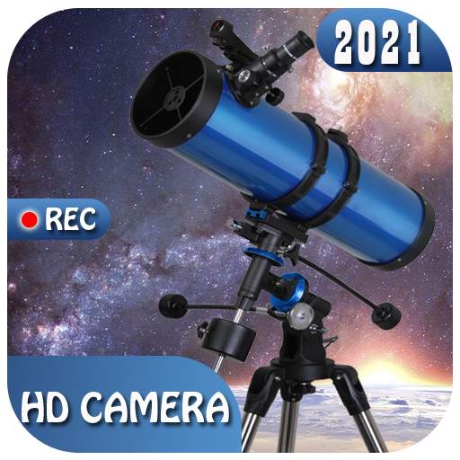 Mega Telescope 70AZ Zoom HD Camera 1.0.2