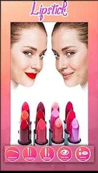 Beauty selfie camera - pro 2018 screenshot 3
