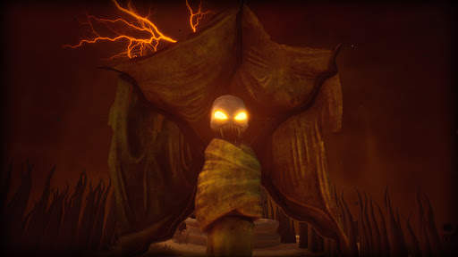 The Baby In Yellow screenshot 7