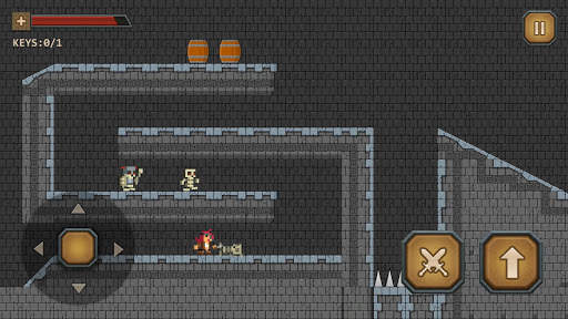 Epic Game Maker: Create a game screenshot 6