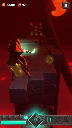 Revenant Runner screenshot 4