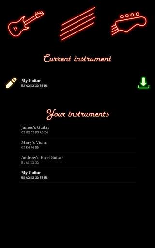 AI Tuner screenshot 9