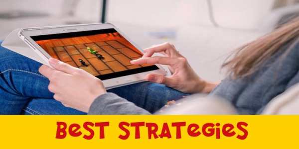 Guide LEGO Ninjago Tournament screenshot 2