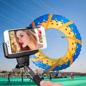 Uttarayan Selfi Photo Frame 1.0