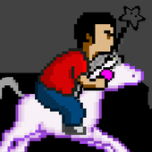 Hey Let Me Run Zombies icon
